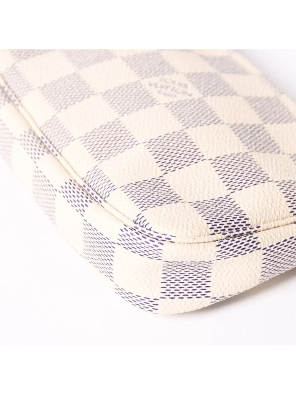Louis Vuitton this authentic